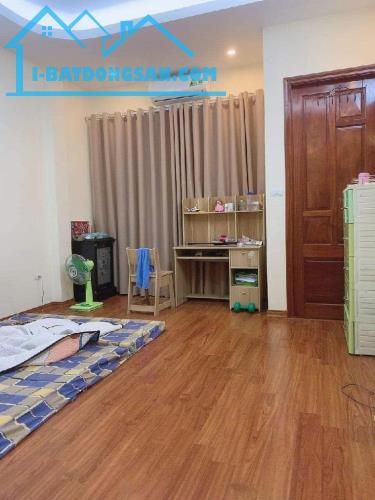 Bán nhà Mạc Thái Tổ, Cầu Giấy – 50m² x 5 tầng – Phân lô ô tô tránh – Vỉa hè – GIÁ 23 tỷ TL - 2