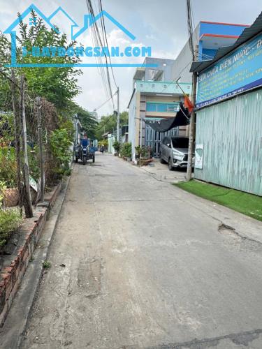 💥NHÀ CHÍNH CHỦ LÂU ĐỜI CHƯA QUA ĐẦU TƯ💥 - 2