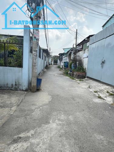 💥NHÀ CHÍNH CHỦ LÂU ĐỜI CHƯA QUA ĐẦU TƯ💥 - 3