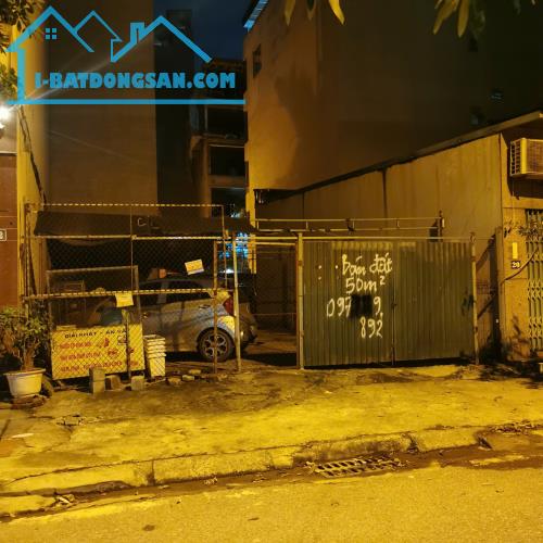 BÁN NHÀ ĐẤT PHÂN LÔ LIỀN KỀ PHỐ MỖ LAO, HÀ ĐÔNG
