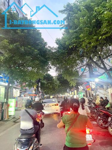 ⚜️ Phân lô Ô tô tránh Xuân La, 312m2 3T MT 32m, Xây Tòa VIP, Chỉ 46.5 Tỷ ⚜️