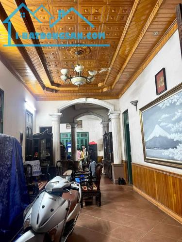 ⚜️ Phân lô Ô tô tránh Xuân La, 312m2 3T MT 32m, Xây Tòa VIP, Chỉ 46.5 Tỷ ⚜️ - 4