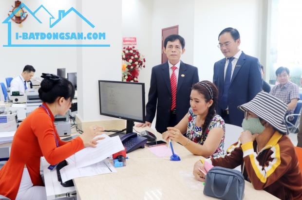 ⚜️ Tòa VP Mặt phố VIP Kim Đồng, Hoàng Mai, 115m2 5T MT 8.5m, Chỉ 66 Tỷ ⚜️ - 1