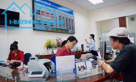 ⚜️ Tòa VP Mặt phố VIP Kim Đồng, Hoàng Mai, 115m2 5T MT 8.5m, Chỉ 66 Tỷ ⚜️