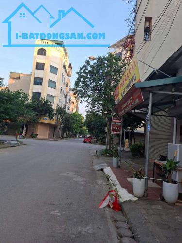 CẦN BÁN LÔ ĐẤT DV DƯƠNG NỘI HÀ ĐÔNG, KINH DOANH, Ô TÔ TRÁNH DT: 50M2, GIÁ BÁN 11,6TỶ - 1