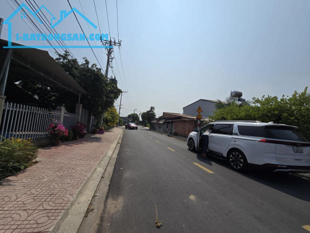 CHỈ 2,5TỶ SỞ HỮU NGAY 261M2 ĐẤT SẴN SỔ NGAY MẶT TIỀN ĐIỆN BIÊN PHỦ - 3