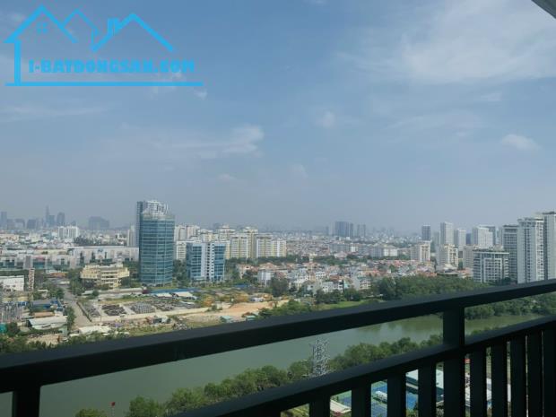 Bán Căn Hộ Sunrise Riverside  - View Sông  - Quận 7 - Nhà Bè - 4