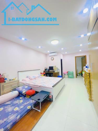 Cần bán gấp siêu phẩm phân lô vỉa hè ô tô tránh, kinh doanh Thụy Phương 42m2, 5T, nhà mới - 3