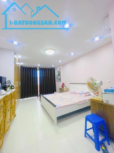 Cần bán gấp siêu phẩm phân lô vỉa hè ô tô tránh, kinh doanh Thụy Phương 42m2, 5T, nhà mới - 4