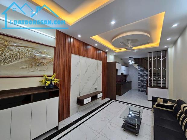 Nhà đẹp khuôn tiền. Full nội thất cực đỉnh ở sướng lắm ý - 1