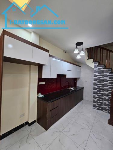 Nhà đẹp khuôn tiền. Full nội thất cực đỉnh ở sướng lắm ý - 2