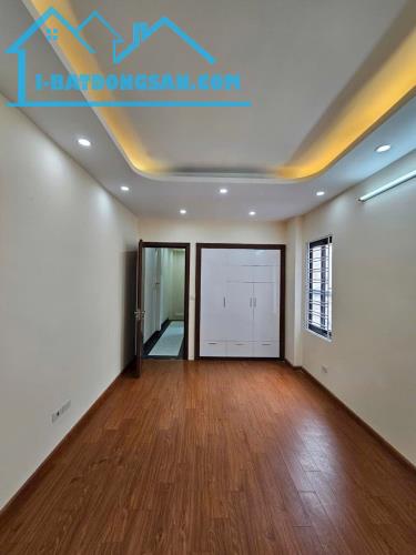 Nhà đẹp khuôn tiền. Full nội thất cực đỉnh ở sướng lắm ý - 3
