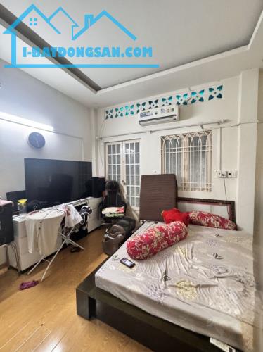 HOÀNG HOA THÁM P7 BÌNH THẠNH - HẺM RỘNG - NHÀ 2 TẦNG Ở NGAY - GIÁ 5.3 TỶ - 3