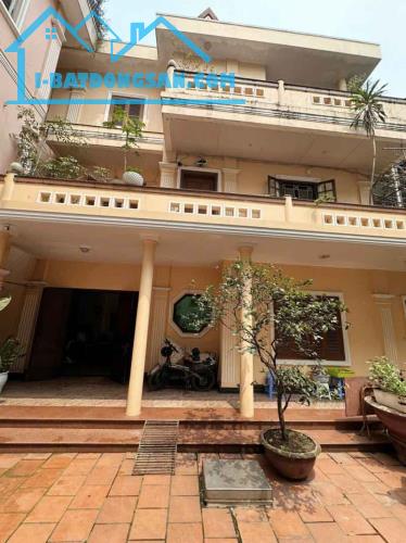 Bán nhà Lương Đình Của, Đống Đa, giá đầu tư, 265mx3t, 43 tỷ, 0985696268