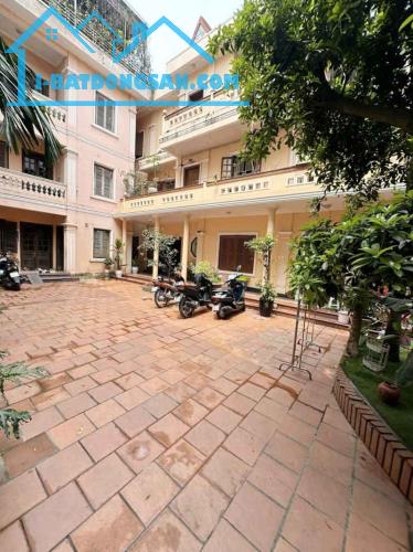 Bán nhà Lương Đình Của, Đống Đa, giá đầu tư, 265mx3t, 43 tỷ, 0985696268 - 1