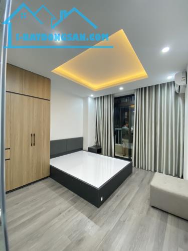 (Tin thật 100%) CH 86m2 x 3PN có slot ô tô tại CT2A - VOV Mễ Trì - Nội thất cao cấp - Lô - 3