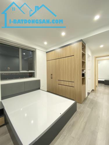 (Tin thật 100%) CH 86m2 x 3PN có slot ô tô tại CT2A - VOV Mễ Trì - Nội thất cao cấp - Lô - 4