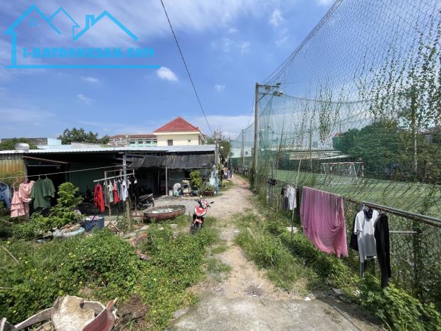 HXH--SÁT MẶT TIỀN HƯƠNG LỘ 2--138M2 ĐẤT --GIÁ:2.8 TỶ (TL) - 2