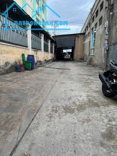 HXH--SÁT MẶT TIỀN HƯƠNG LỘ 2--138M2 ĐẤT --GIÁ:2.8 TỶ (TL) - 1