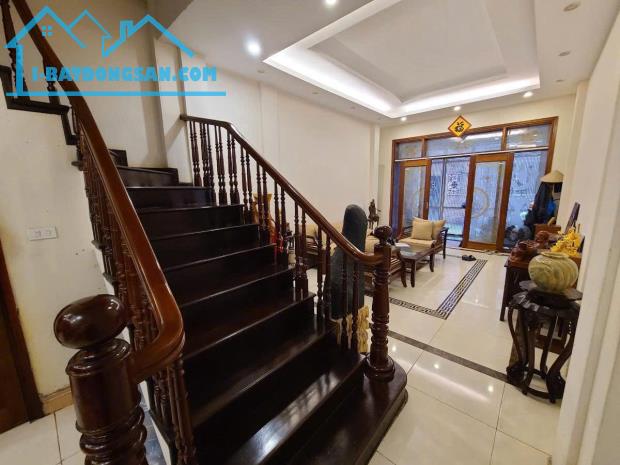 Bán nhà Nguỵ Như Kon Tum, Chủ nhà lập trình viên FPT, 51 m, 21  tỷ - 4