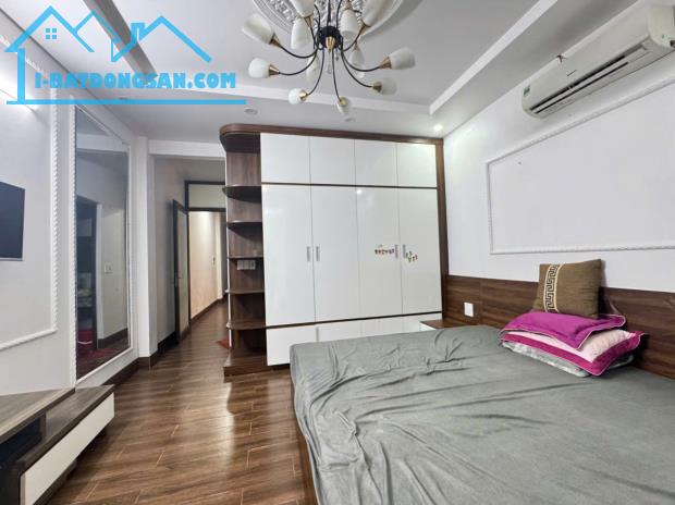Bán nhà 3 tầng 2 mặt tiền, tổ 3 TT Quang Minh, Mê Linh. Nhà mới. Chỉ việc xách đồ về ở - 2