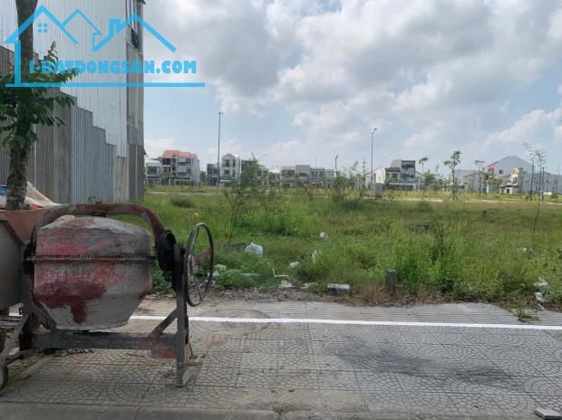🔥Bán đất Hương Sơ - Nguyễn Văn Linh - Đối Lưng công viên KV7