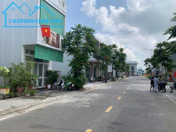 🔥Bán đất Hương Sơ - Nguyễn Văn Linh - Đối Lưng công viên KV7 - 1