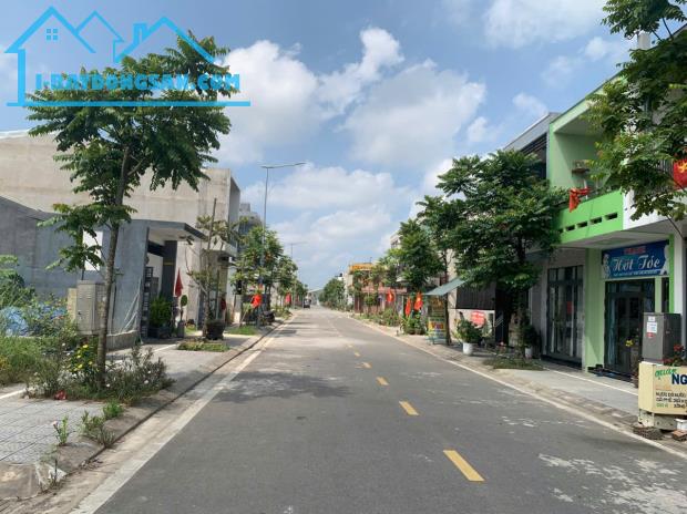 🔥Bán đất Hương Sơ - Nguyễn Văn Linh - Đối Lưng công viên KV7 - 2