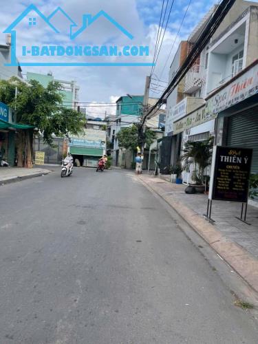 1/ BÌNH TÂN GẦN AEON TÂN PHÚ - DÒNG TIỀN 7TR/THÁNG - HẺM XE HƠI THÔNG - 61M2 CHỈ 4.9 TỶ