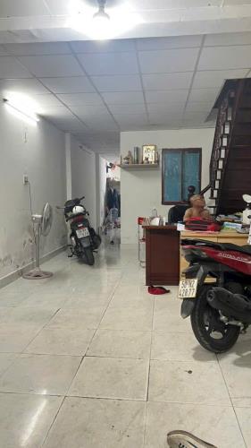 1/ BÌNH TÂN GẦN AEON TÂN PHÚ - DÒNG TIỀN 7TR/THÁNG - HẺM XE HƠI THÔNG - 61M2 CHỈ 4.9 TỶ - 2