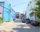 KINH DOANH CĂN HỘ GẦN BIỂN mặt tiền TRẦN KHÁNH DƯ gần Nguyễn Văn Thoại