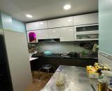 BÁN NHÀ HẺM 551 PHẠM VĂN CHÍ QUẬN 6 - 41M2
