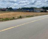 SANG NHANH 1001M2 ĐẤT Ở NGAY KCN HIỆN HỮU, GẦN CHỢ DÂN ĐÔNG. GIÁ 160 TRIỆU