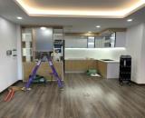 Cho thuê căn hộ cao cấp 74m2 3 phòng ngủ tại Hoàng Huy Commerce – Hải Phòng