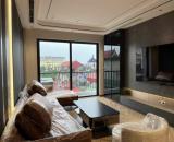 Nhà  đẹp , 40m,MT4m,  còn mới giá hơn 6 tỷ,ngõ rộng tại Ngọc Thuỵ