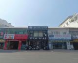 Nhà mặt tiền đường Ngô Quyền, cạnh phòng công chứng. DT 4m x 25m, trệt 2 lầu giá 23 tỷ