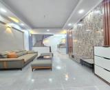 Nhà Đẹp Gần Đường Ô Tô, Vĩnh Hưng, Hoàng Mai 30m, 5 tầng, mt 3.5m, giá 6.5 tỷ.