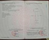 Bán đất Ngũ Đoan - Kiến Thụy - Hải Phòng