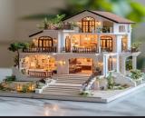 Bán đất Mặt Tiền đường Phù Đổng Thiên Vương Phường 8 duy nhất 1 lô