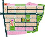 Bán gấp giá hời! Nền đất mặt tiền đường Liên Phường D/A Sở Văn Hoá TT Q9 giá 130tr/m2
