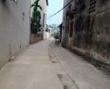 Bán lô đất chính chủ 50m2 ô tô vào đất đường Cổng Hậu, Kim Chung giá chỉ 4.5 tỷ