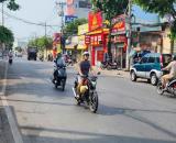 BÁN NHÀ ĐƯỜNG SỐ 11 PHƯỜNG LINH XUÂN 64M2 CHỈ 4 TỶ