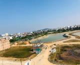 Đất nền hướng Đông Nam Khu đô thị Núi Long - Vị trí đắc địa, giá tốt