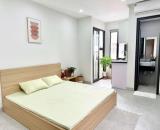 BÁN NHÀ 18 PHÒNG FULL NỘI THẤT - DOANH THU 150TR/THÁNG Đống Đa - Trung tâm quận, ngõ thông