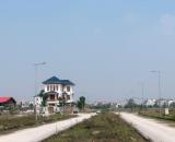 Đất nền hướng Đông Nam Khu đô thị Núi Long - Vị trí đắc địa, giá tốt