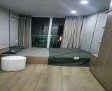 Bán nhà dân xây Trương Định, 5T, MT 9m, 5,7 tỷ, Lh: 0984417892.