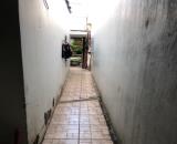 KẸT NGÂN HÀNG 2 TỶ RA GẤP – NHÀ 38m2 – NGANG 7M NỞ HẬU – KHÔNG QUY HOẠCH KHÔNG LỘ GIỚI – Đ