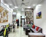 HIẾM! NHÀ MẶT NGÕ HỒNG TIẾN, THÔNG TỨ TUNG - 34 m2  - 3PN-NHỈNH 8 TỶ