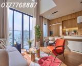 Bán căn hộ Penhouse duplex - ONE VERANDAH Quận 2 DT 156m²  NT  cao cấp