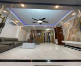 Bán nhà Phạm Văn Đồng 6 tầng 38m2 thang máy nhập, hai thoáng, ngõ rộng, kinh doanh, giá 8.